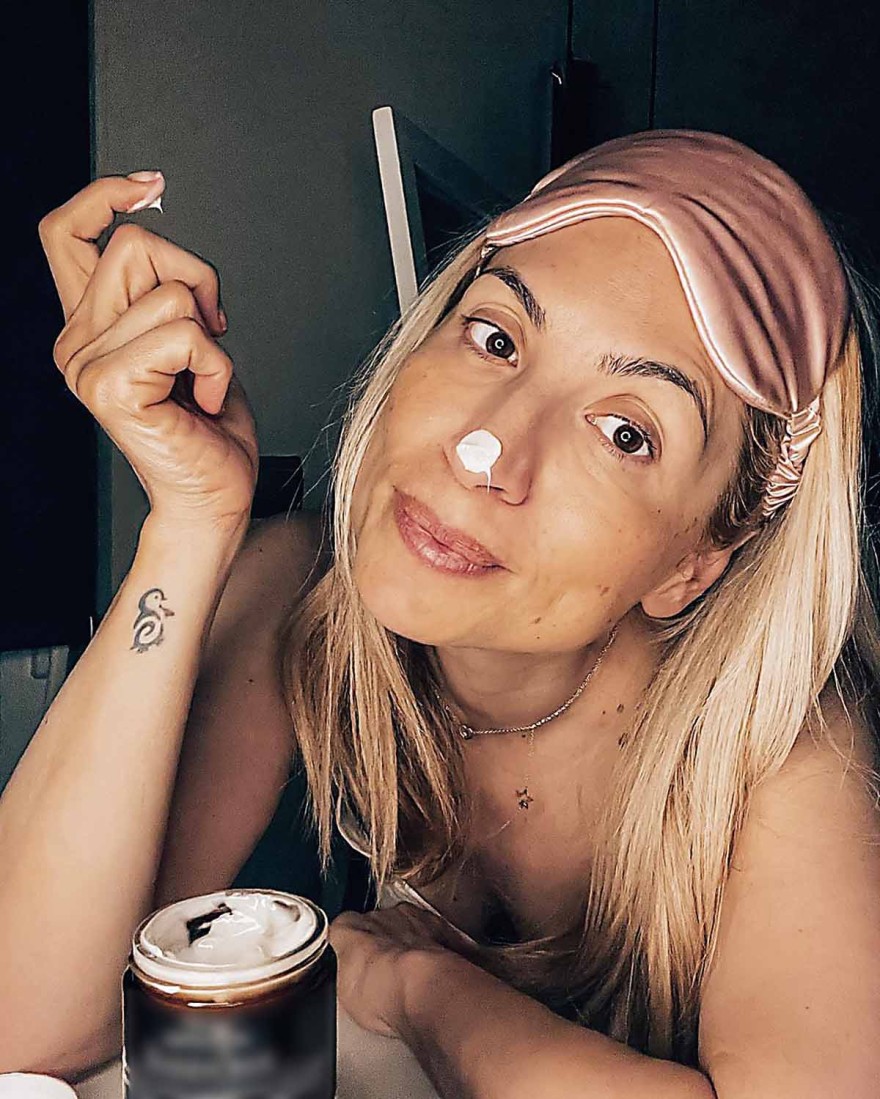 Μαρία Ηλιάκη