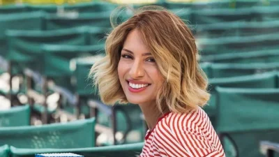 Μαρία Ηλιάκη: ''Μέχρι να δω το φύλο του μωρού ήμουν σίγουρη ότι δεν...''