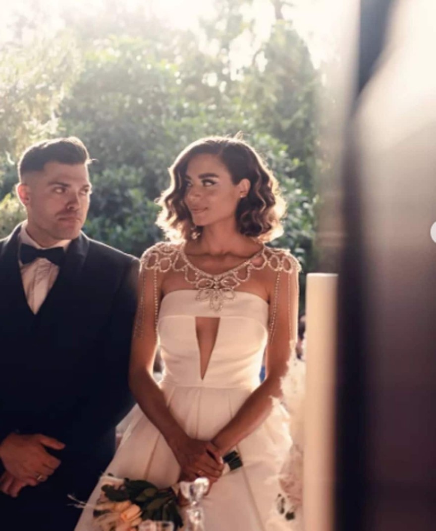 Γάμος Πενέση