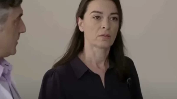 Σασμός: «Σε παρακαλώ, ίσως έτσι κάποια στιγμή...» - Η Μαρίνα έρχεται πρόσωπο με πρόσωπο με τον Αστέρη