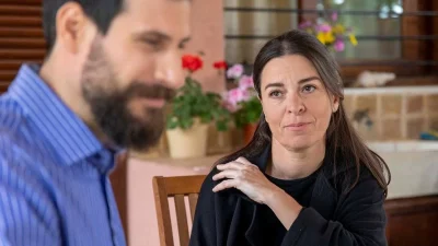 Σασμός: Στιγμές τρόμου στο σπίτι των Βρουλάκηδων - Σούπερ αποκλειστικό