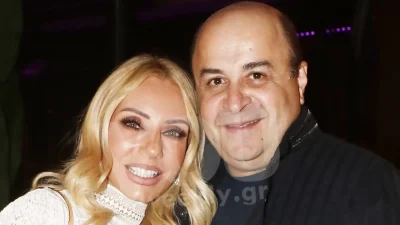 Πολύ ευχάριστα νέα για τον Μάρκο Σεφερλή - Το ανακοίνωσε μέσω Instagram πριν από λίγη ώρα