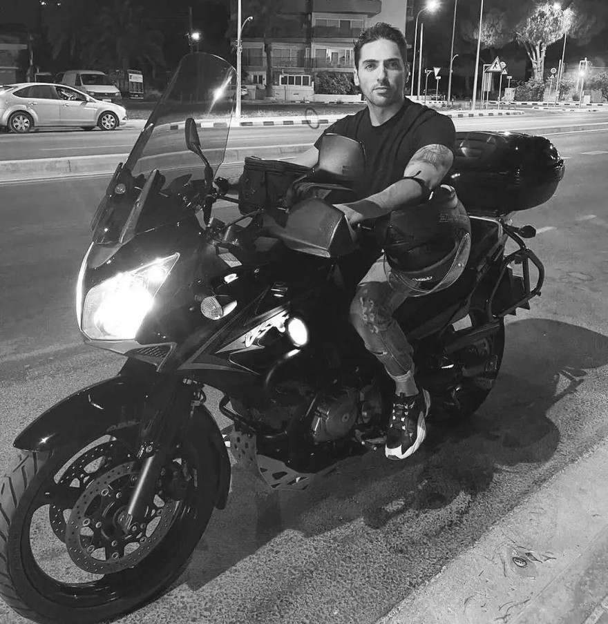 Ο Μαρτίδης και η μηχανή του