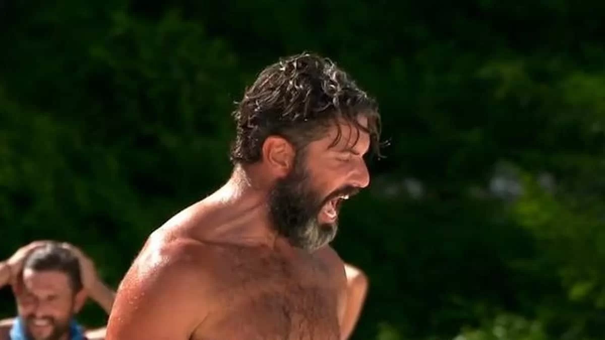 Survivor 5: «Σαν τον Άη Γιώργη να μπαίνεις στο Γαλάτσι...» -"Έπεσε" το Twitter με την 10η υποψηφιότητα του Μαρτίκα