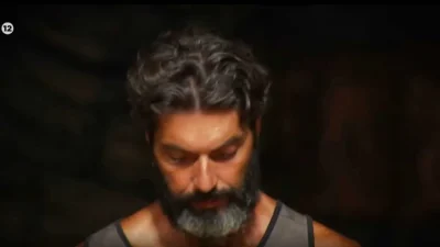 Survivor 5 Trailer (2/6): Θλίψη με την ανακοίνωση του Γιώργου Λιανού - Τα νέα φέρνουν σιωπή στο συμβούλιο