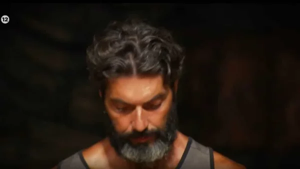 Survivor 5 Trailer (2/6): Θλίψη με την ανακοίνωση του Γιώργου Λιανού - Τα νέα φέρνουν σιωπή στο συμβούλιο