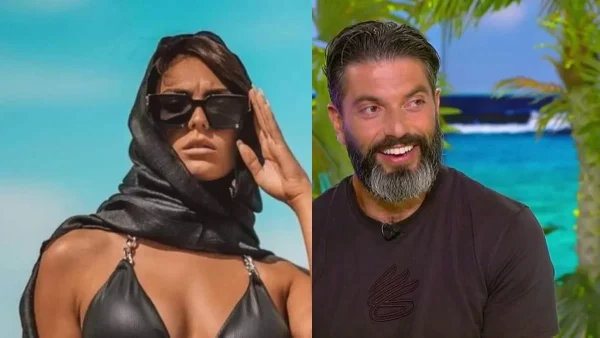 Καλό μεσημεράκι: Αποκαλύφθηκε το πρώτο ραντεβού που κανονίζουν Μαρτίκας με Βρισηίδα