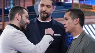 Τηλεθέαση MasterChef 6 - Πόσο έφτασαν τα χθεσινά (31/5) νούμερα τηλεθέασης του πρώτου ημιτελικού