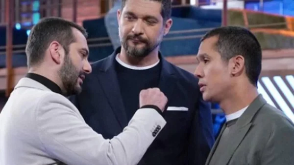 Τηλεθέαση MasterChef 6 - Πόσο έφτασαν τα χθεσινά (31/5) νούμερα τηλεθέασης του πρώτου ημιτελικού