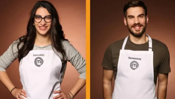 Masterchef 6: Εκτός Ελλάδας οι δύο φιναλίστ - Πού θα γίνουν οι δοκιμασίες του τελικού