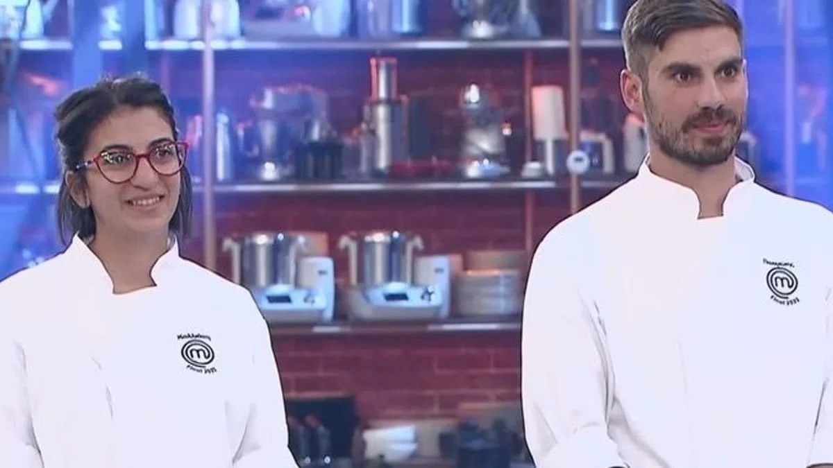 MasterChef 6: Είναι γεγονός - Αυτός είναι ο μεγάλος νικητής που παίρνει τον τίτλο και τα 50.000 ευρώ