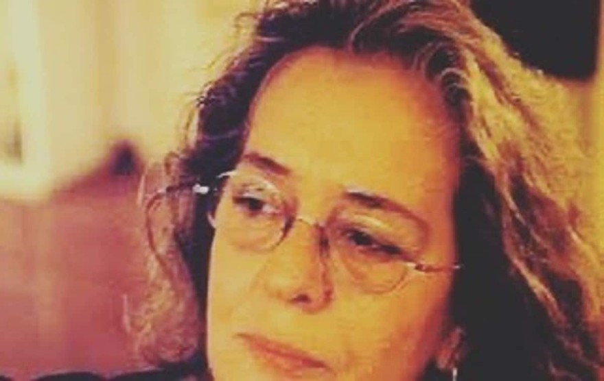 Χρήστος Μάστορας ανάρτηση Βάσω Αλλαγιάννη