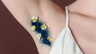 Άπλωσε μαγειρική σόδα στις μασχάλες σου και το αποτέλεσμα θα σε δικαιώσει - Λύνει ένα σημαντικό πρόβλημα