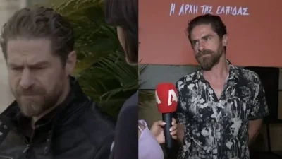 Σασμός: Αποκάλυψη που τα ανατρέπει όλα από το Μαθιό! - «Ο Αστέρης θα βοηθήσει την Αργυρώ με...»