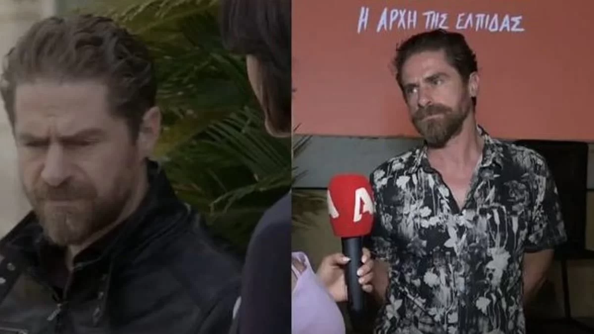 Σασμός: Αποκάλυψη που τα ανατρέπει όλα από το Μαθιό! - «Ο Αστέρης θα βοηθήσει την Αργυρώ με...»