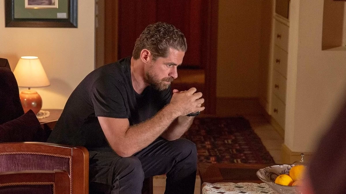 Σασμός: Οι εφιάλτες του Μαθιού ξυπνούν ξανά