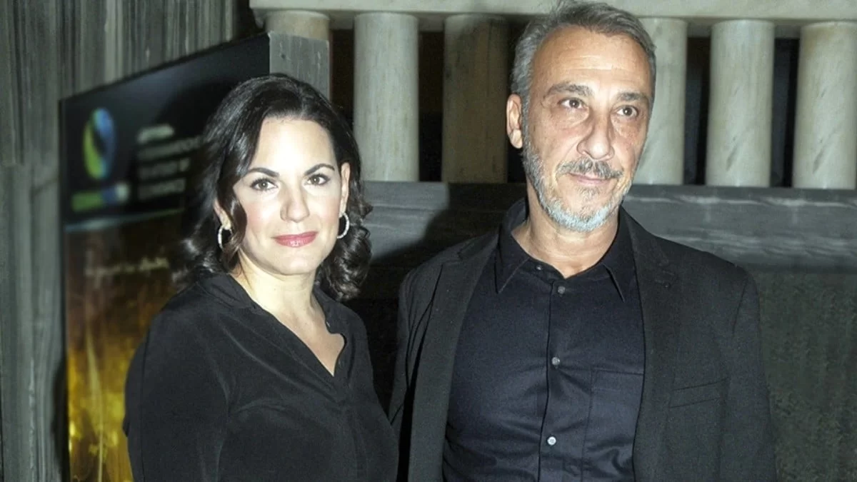 Μάτσας - Κεφαλογίαννη: Πιο αγαπημένοι από ποτέ στη συναυλία του Πάριου