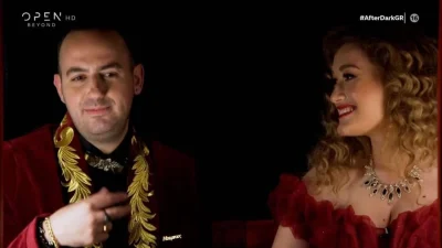 "Φοβήθηκε ότι δεν θα κάνουμε παιδιά αν..." - Μαυρίκιος και Ιλάειρα "σπάνε" τη σιωπή τους για το Assia Express