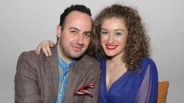 Μαυρίκιος Μαυρικίου: "Eγώ θα τα καταφέρω με την αξία μου" - Διάσημος πολιτικός ο νονός του