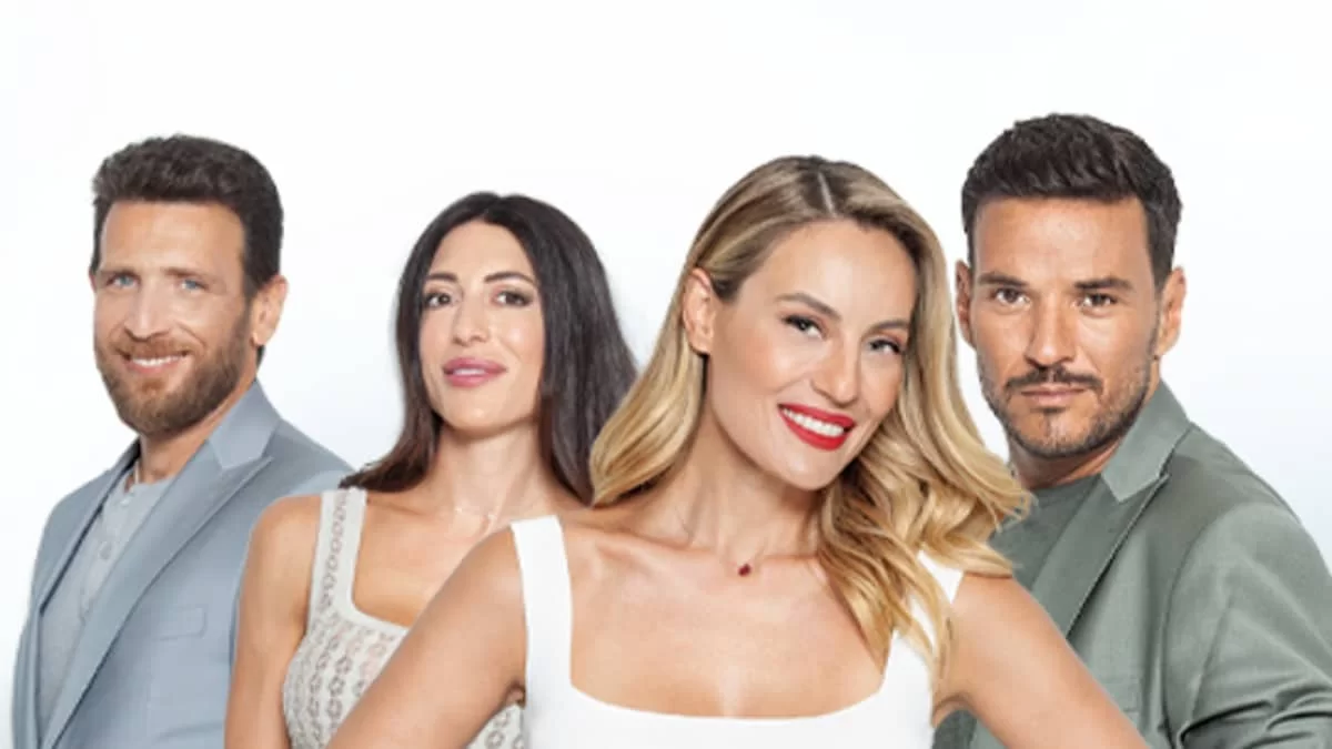 Αποχωρεί από το Mega Καλημέρα για να αφιερωθεί στην οικογένειά της