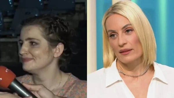 "Επιβεβαιώθηκαν τα λεγόμενά μου" - Τα νέα "καρφιά" της Μαρίας Κίτσου στην Ελεονώρα Μελέτη
