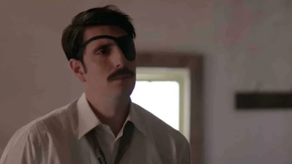 Άγριες Μέλισσες: Λύτρωση πριν πεθάνει - Το Διαφάνι στο πλευρό του Μελέτη