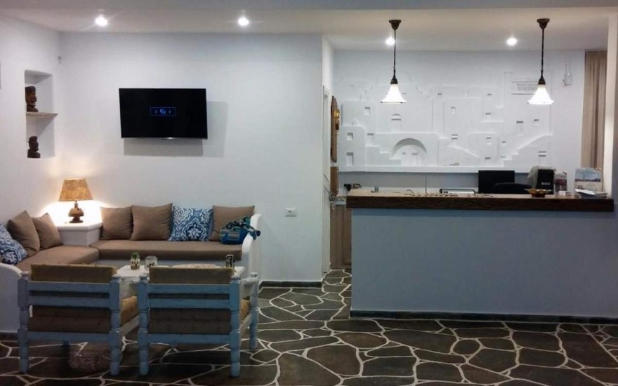 Κύθνος νησί