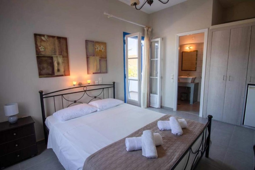 Κύθνος διακοπές