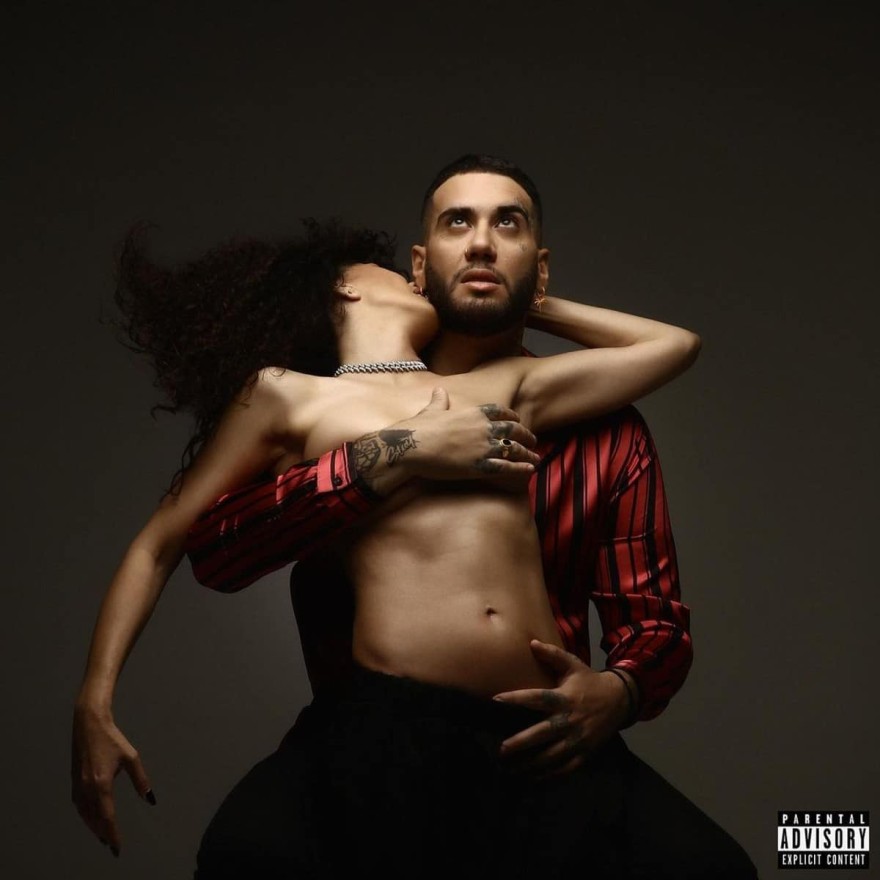 Mente Fuerte Μαρία Σολωμού σχέση