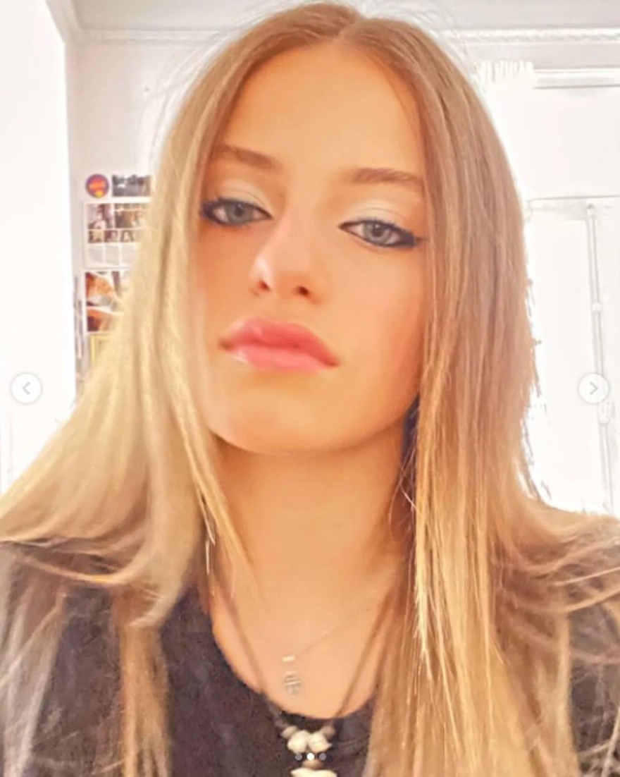 Ανάρτηση Γαίας Μερκούρη