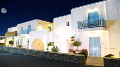 Κύθνος: Ανακαλύψαμε μια υπέροχη επιλογή διαμονής σε εξαιρετική τοποθεσία και θέα στο Αιγαίο