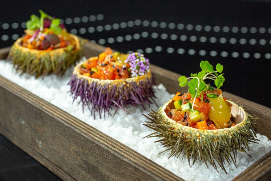 The Met Hotel στη Θεσσαλονίκη