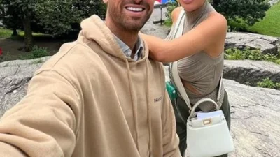 Διακοπές τρόμου - Διεθνής αστέρας του ποδοσφαίρου έπεσε θύμα ληστών στη Μύκονο