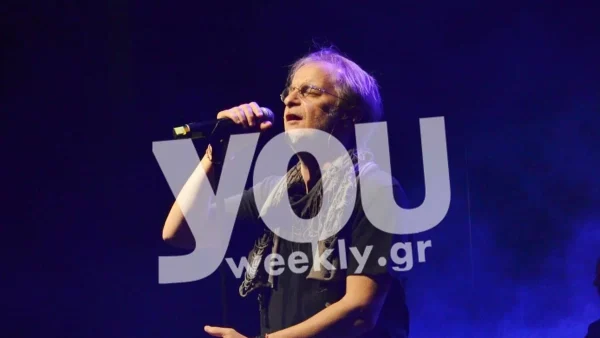 «Σκέφτομαι πως δεν θα το πει ο Μήτσος και παγώνω» - Οι συγκινητικές δηλώσεις του Πασχαλίδη για τον Μητροπάνο