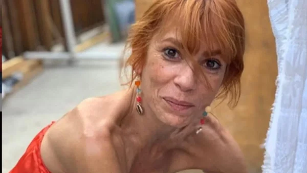 Γενέθλια για την Μυρτώ Αλικάκη - Αυτή είναι η ηλικία της