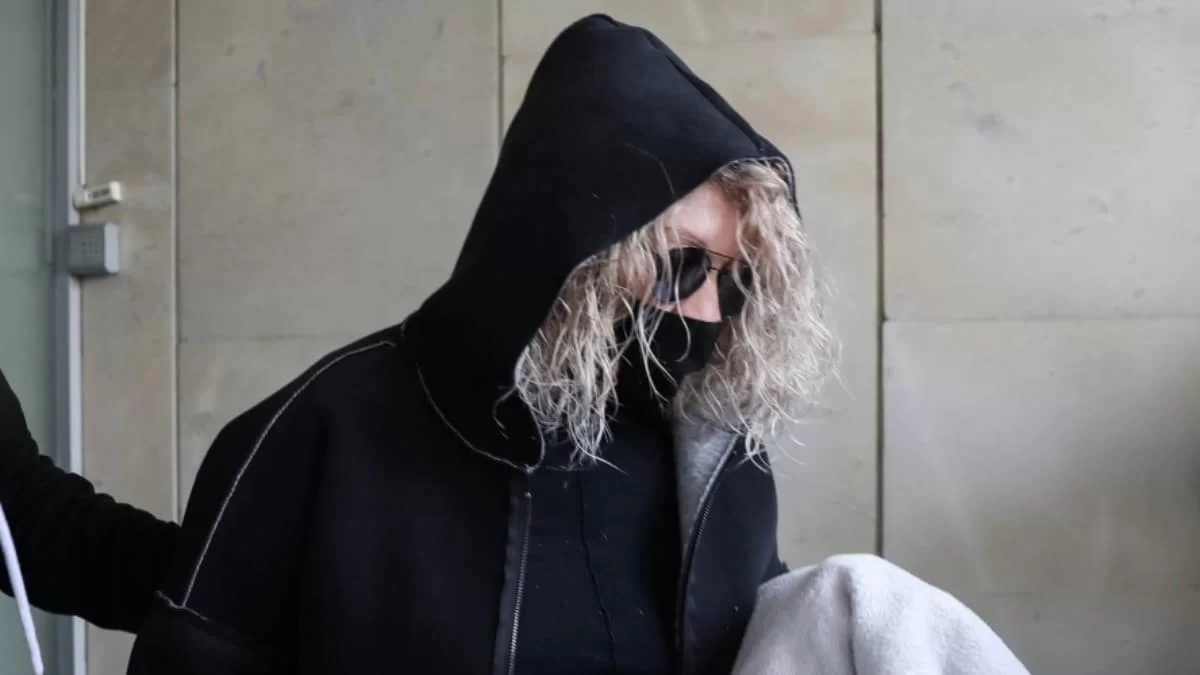 Πάτρα: Πάνω από 4 ώρες κατέθετε η μητέρα της Ρούλας Πισπιρίγκου