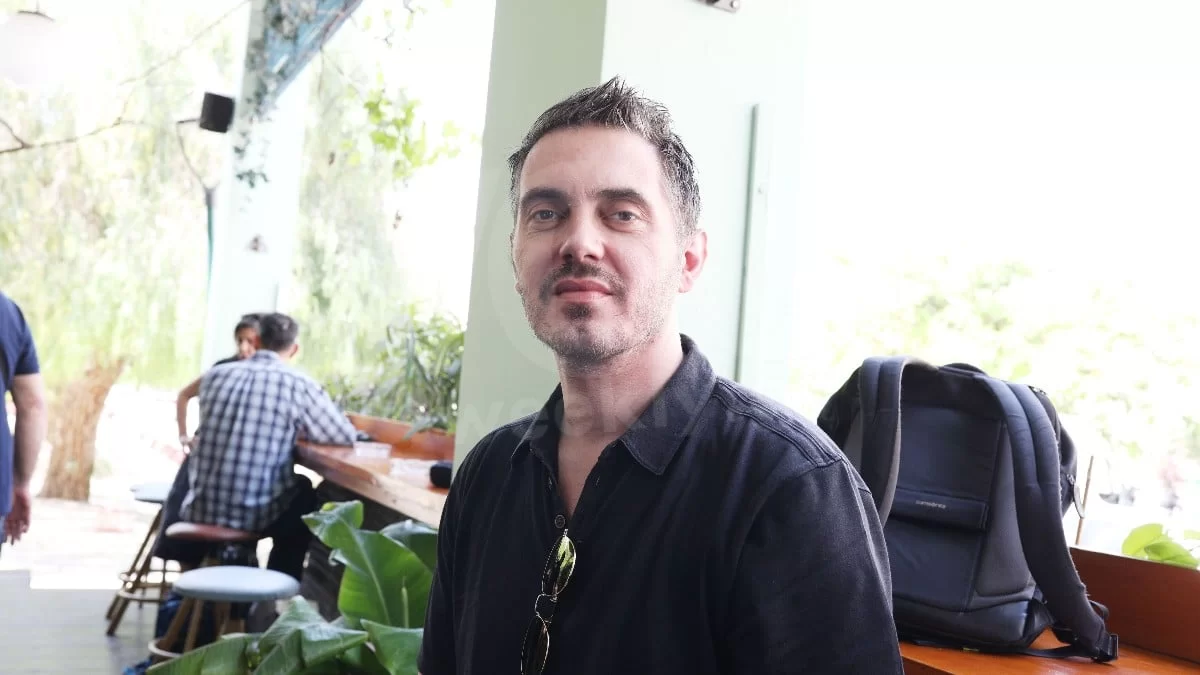 Πριν την Μακρυπούλια και την Ολυμπίου - Η άγνωστη κούκλα πρώην του Μιχάλη Χατζηγιάννη