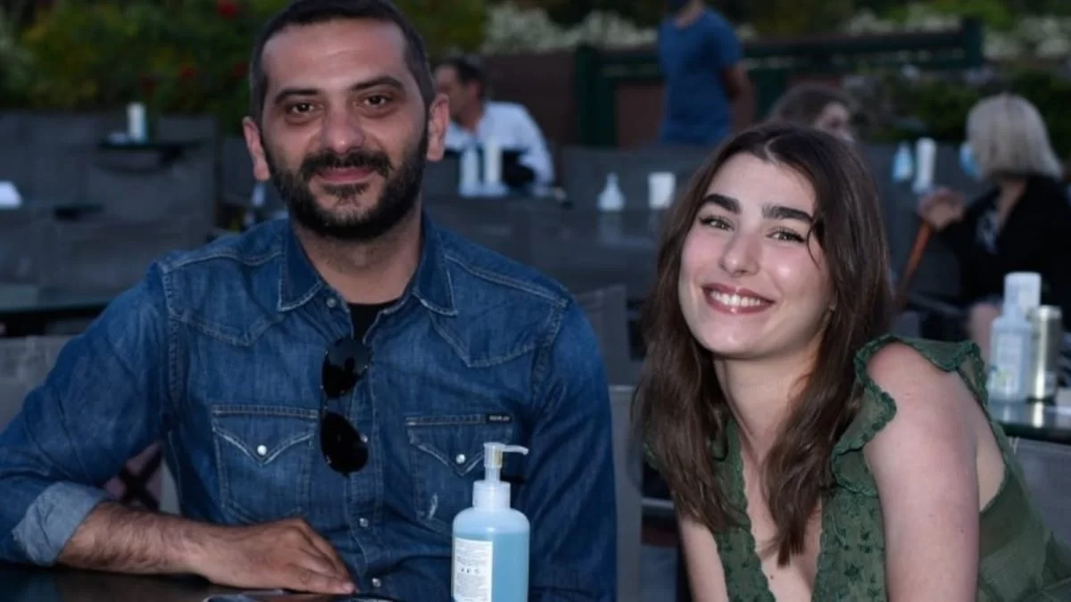 Πλέει σε πελάγη ευτυχίας η Χρύσα Μιχαλοπούλου - Η πρώτη ανάρτηση από τις καλοκαιρινές διακοπές της