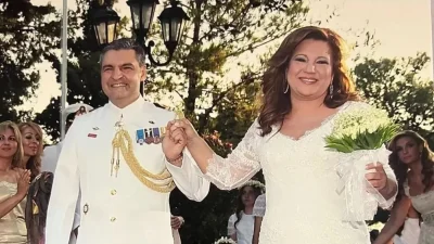 Ψυχολογικά ράκος η Δέσποινα Μοιραράκη - Η επιθυμία της για την κηδεία του συζύγου της, Γιάννη Κοντούλη