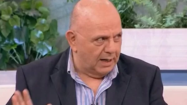 «Έχω γνωρίσει πολλές φωνάρες αλλά δεν είχαν μυαλό» - "Καταπέλτης" ο Μουρατίδης για όσους υπερεκτιμήθηκαν