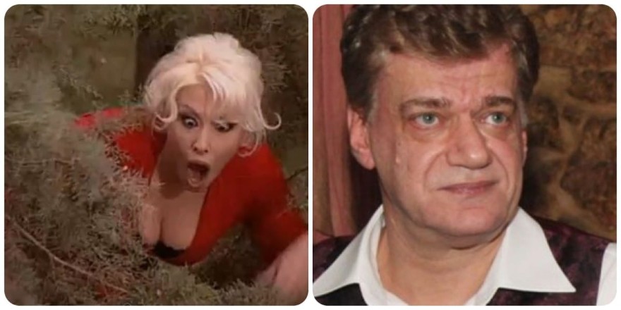 Το νέο τηλεοπτικό ζευγάρι της Μουρμούρας