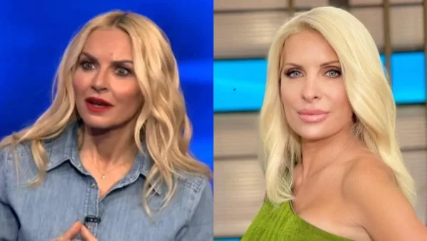 Σούσουρο στο twitter με το The Chase: Αντιδράσεις με ερώτηση που ακούστηκε στον αέρα για την Ελένη Μενεγάκη