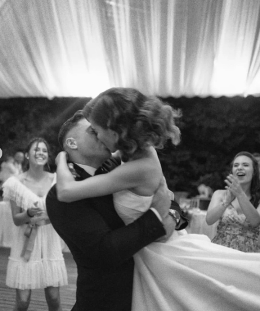 Γάμος Πενέση