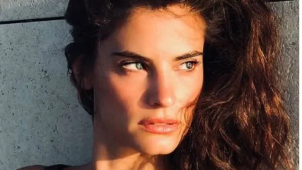 Νέο επαγγελματικό βήμα για τη Χριστίνα Μπόμπα - Σε αυτή την εκπομπή θα την δούμε