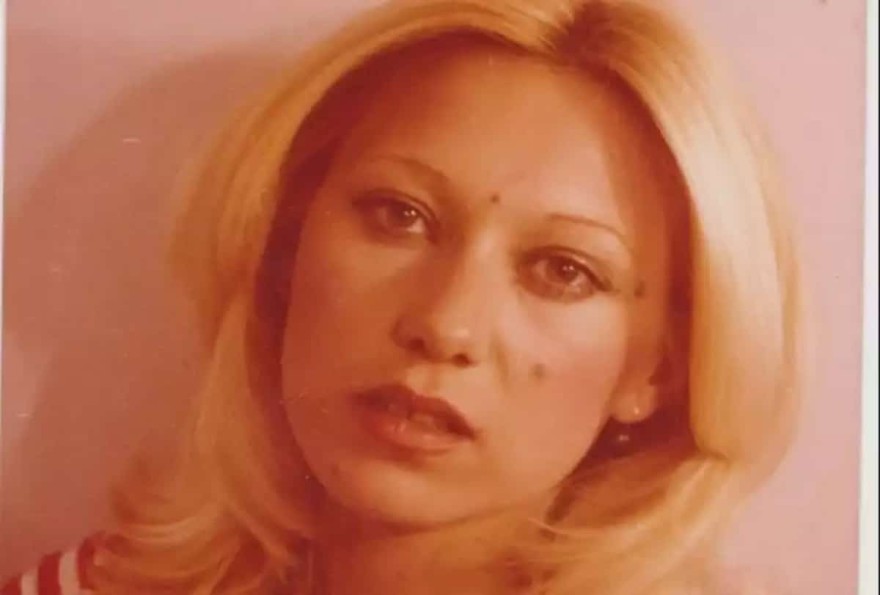 Μαρία Μπονίκου δολοφονία