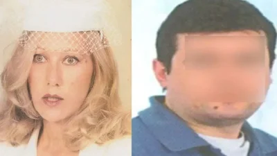 Δολοφονία στην Αίγινα: Κρίθηκε προφυλακιστέος ο γιος της Μπονίκου - Μεταφέρεται στο ψυχιατρείο του Κορυδαλλού