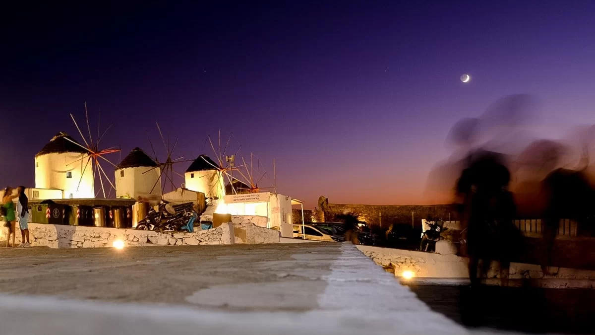 Μύκονος: Ιδιοκτήτης ξενοδοχείου ξυλοκοπήθηκε άγρια από άγνωστο άνδρα