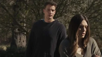 Γη της Ελιάς: Το τέλος της Μυρτάλης και του Στέφανου