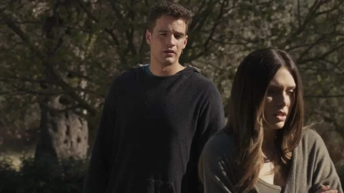 Γη της Ελιάς: Το τέλος της Μυρτάλης και του Στέφανου