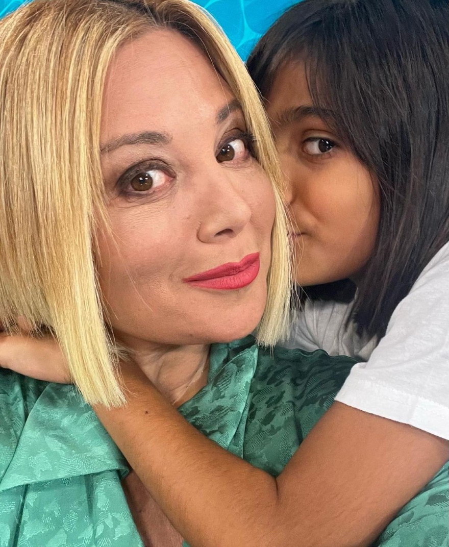 Νάνσυ Ζαμπέτογλου